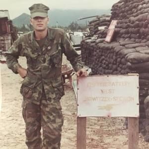 Meet your Posher, Jacquie